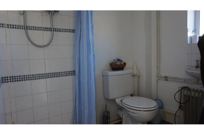 En-suite