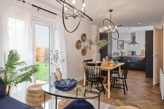 Lewin Park The Windsor