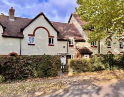 21, Gillison Close, Letchworth Garden City SG6 1QL