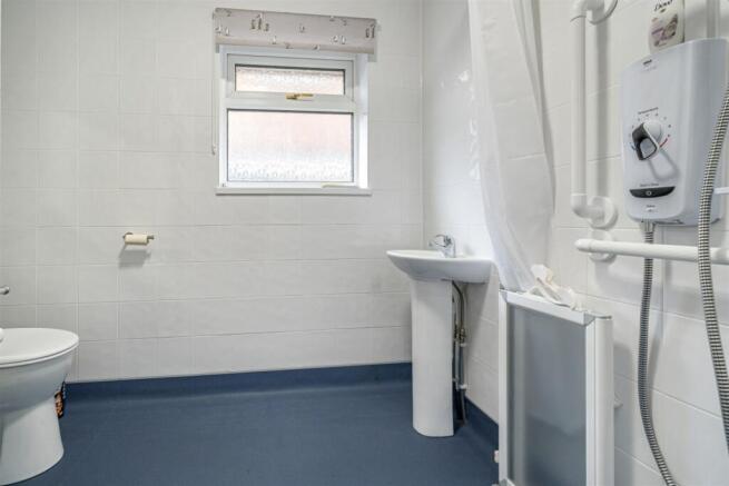 Wet Room