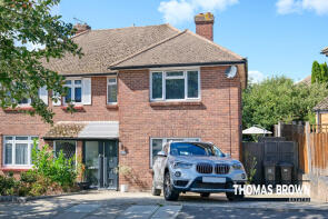 136, Cloonmore Avenue, Orpington BR6 9LW
