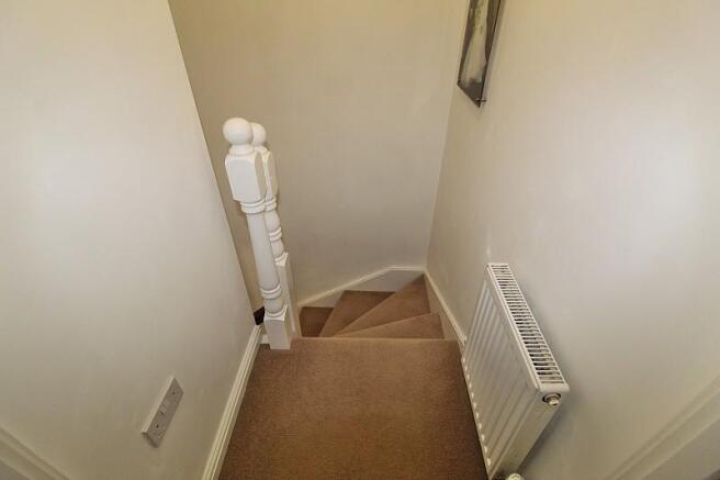 2nd Floor Landing