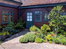 2, Coombe Hill Stables, Beverley Lane, Kingston Upon Thames KT2 7DL