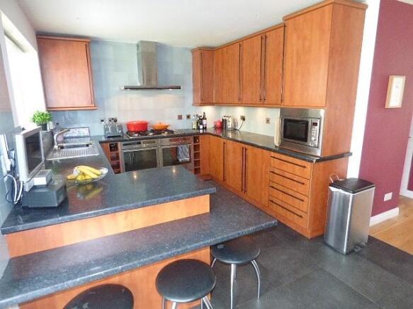 Kitchen 1