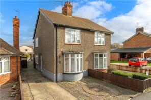 39, Meadowgate, Bourne PE10 9EY