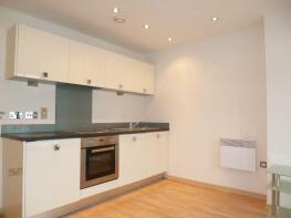Apartment 334, St Pauls Place, St Pauls Square, Birmingham B3 1FQ