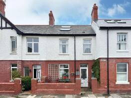 17, Rudry Street, Penarth CF64 2TZ