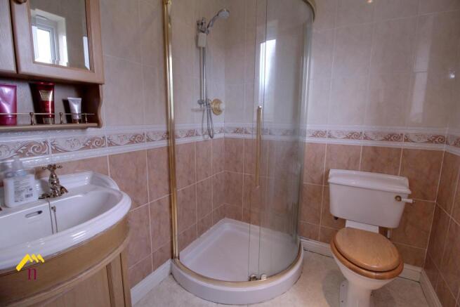 En-suite Bathroom