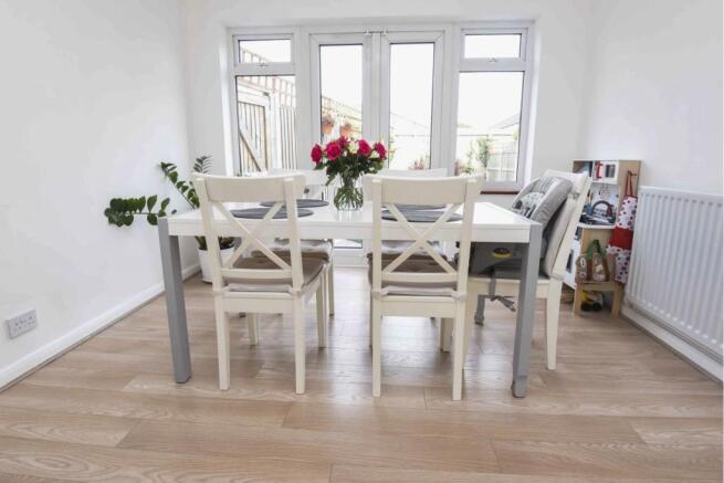 Dining / Family Room