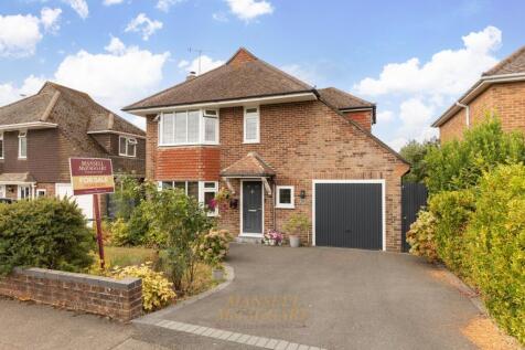 Campbell Crescent, East Grinstead, RH19