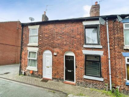 Ford Street, Silverdale, Newcastle