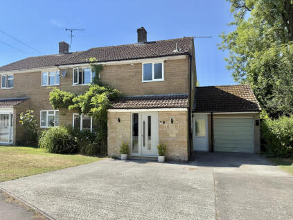 Brookside, West Coker, Somerset