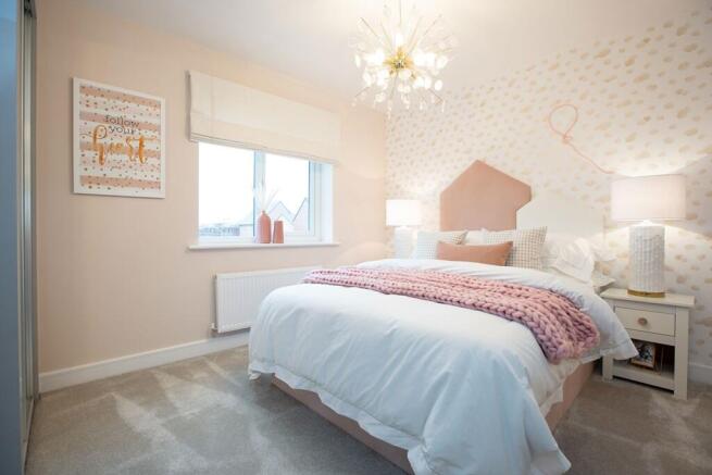 4 bed Detached for sale Image 10
