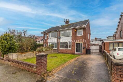 Briar Road, Thornton Cleveleys