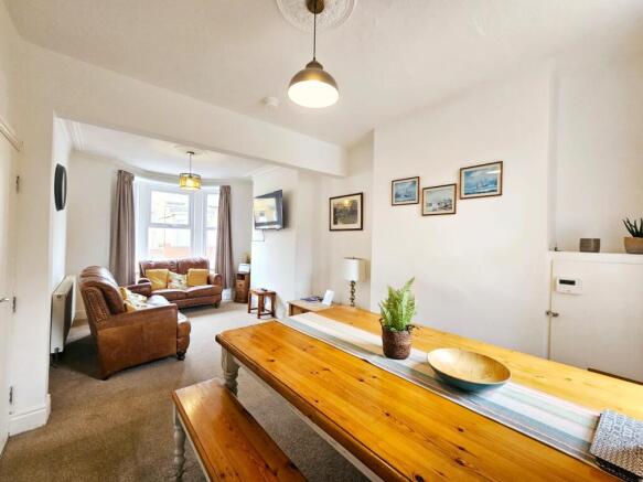 4 bed End of Terrace for sale Image 4