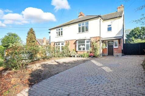 Main Road, Danbury, Chelmsford, Essex, CM3