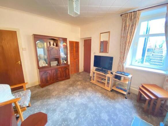 Sitting / Dining Room