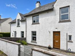 11, Balmoral Road, Portree IV51 9DX