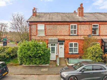 Harley Road, Sale