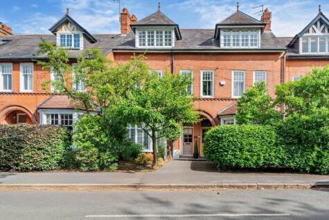 Knighton Drive, Stoneygate, Leicester