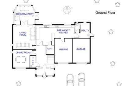 Ground Floor