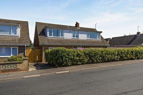 Walton Road, Wisbech, PE13