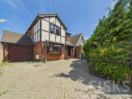 12, Kennington Avenue, Thundersley, Benfleet SS7 4BS