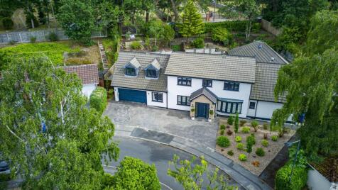 Birchwood Dell, Bessacarr, Doncaster