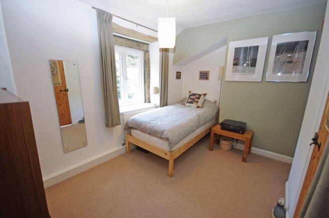 Occasional Bedroom