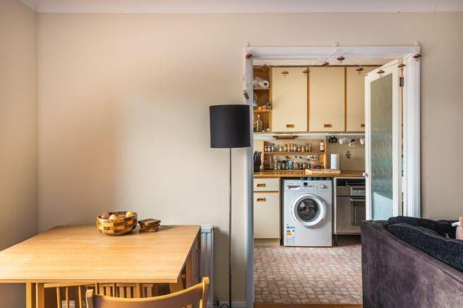 Kitchen/Dining...