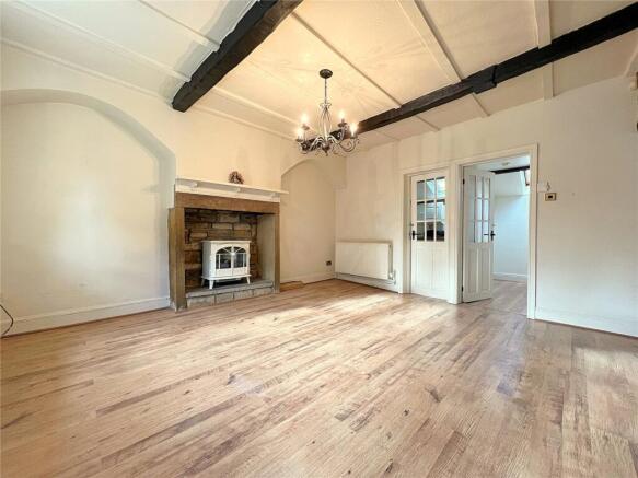 2 bed Terraced for sale Image 2