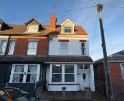 44, Brunswick Drive, Skegness PE25 2QT