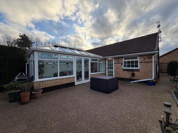 Springbok Close, Summergroves Way, HULL, HU4 6UJ photo 2