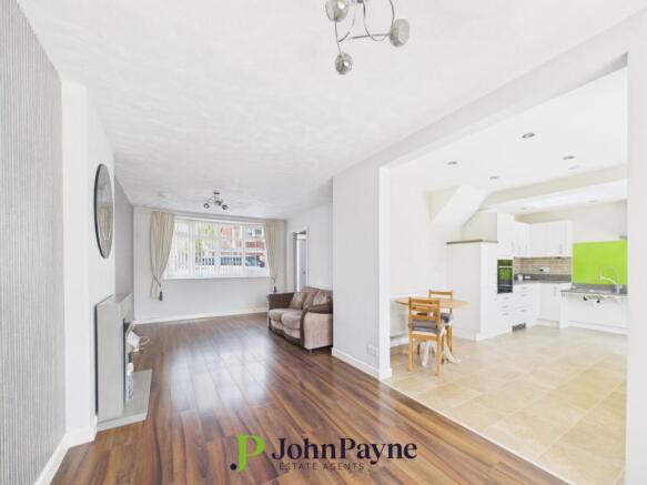 Open Plan