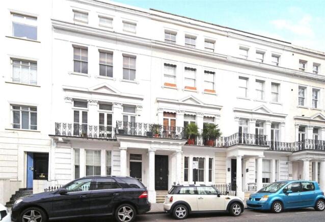 Kensington Park Road
