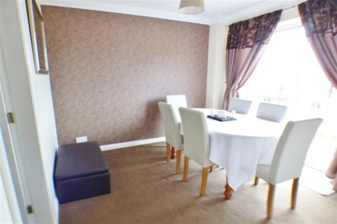 Dining Room 1