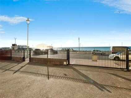 Kings Road, Brighton, East Sussex