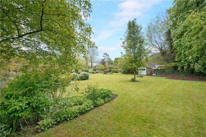 Gardens