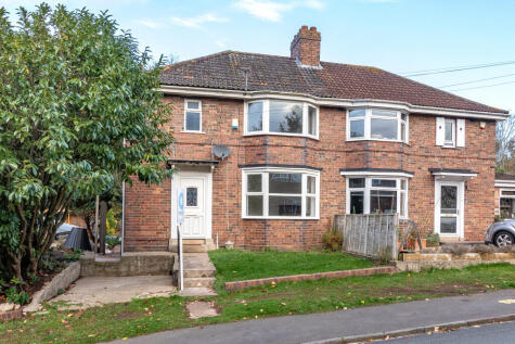 Avonleaze, Sea Mills, Bristol, BS9