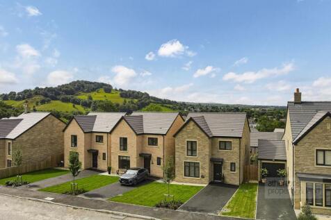 Bishops Wood Crescent, Whalley, BB7