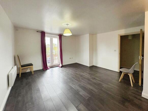 Kitchen/Reception
