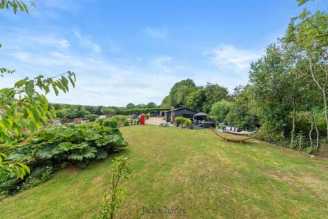 Tong Road, Brenchley, Tonbridge