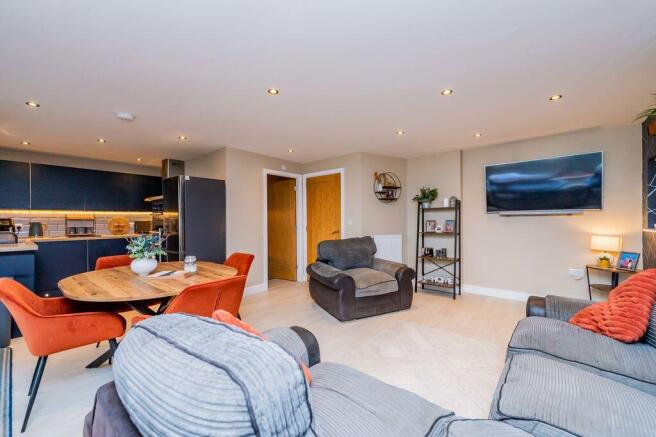 Varley Rise, Oswestry photo 2