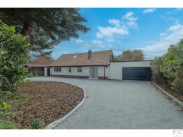 Carnegie, Leicester Road, Tilton On The Hill LE7 9DB