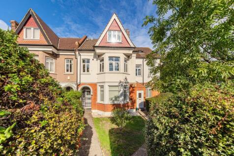 Croydon Road, London, SE20