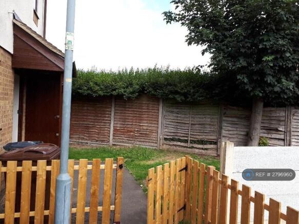 Fence
