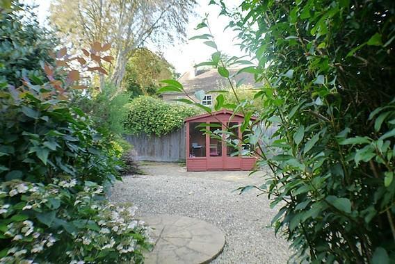 Secret Garden