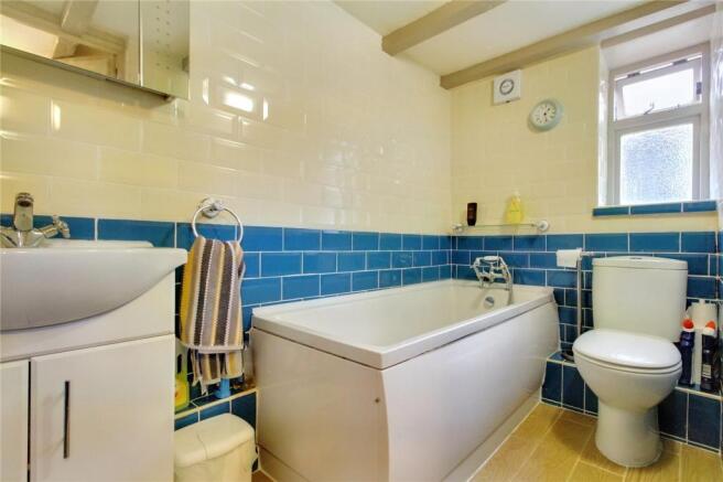 Gf Bathroom