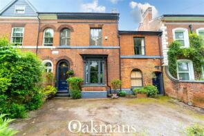 31a, Broad Road, Birmingham B27 7UX
