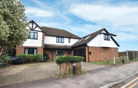 St. Nicholas Road, Thames Ditton